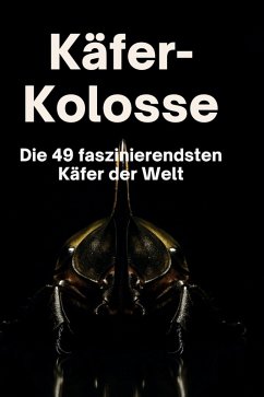 Cover Käfer-Kolosse