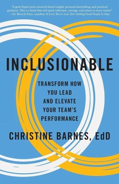 Inclusionable - Barnes, Christine