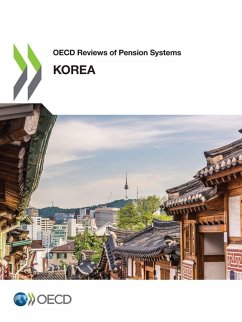 Cover OECD Reviews of Pension Systems