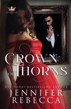 Cover Crown of Thorns