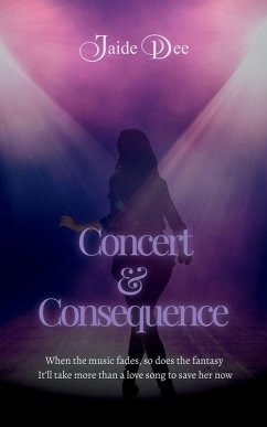 Concert & Consequence - Dee, Jaide Concert & Consequence - Dee, Jaide