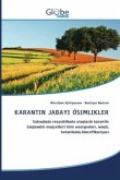 KARANTIN JABAYI ÓSIMLIKLER KARANTIN JABAYI ÓSIMLIKLER