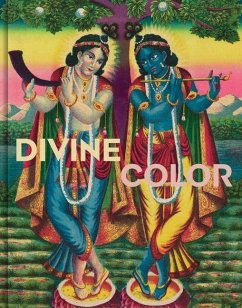 Cover Divine Color