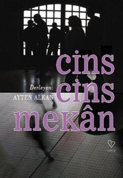 Cins Cins Mekan - Alkan, Ayten Cins Cins Mekan - Alkan, Ayten