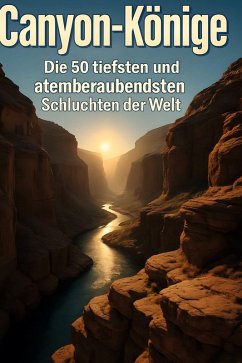 Canyon-Könige - Werner, Emma Canyon-Könige - Werner, Emma