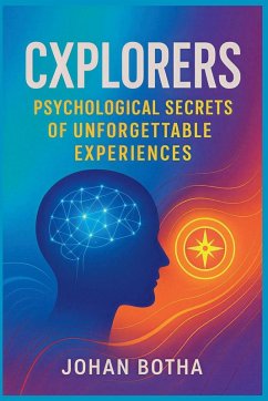 CXPlorers - Botha, Johan