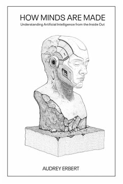 Cover How Minds Are Made