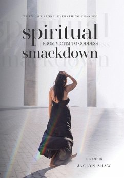 Cover Spiritual Smackdown