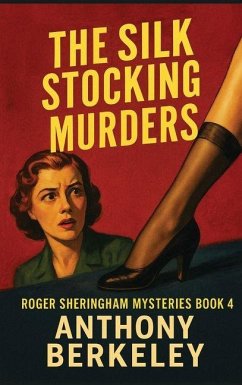 The Silk Stocking Murders