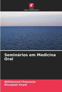 Cover Seminários em Medicina Oral