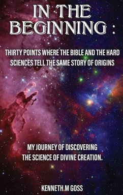 Cover In The Beginning