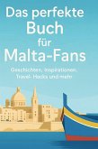 Das perfekte Buch für Malta-Fans