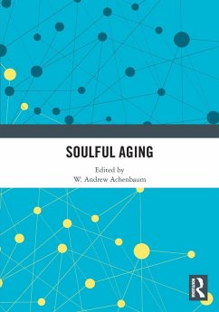 Cover Soulful Aging