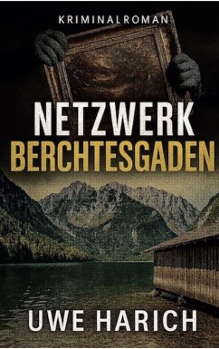 Cover Netzwerk Berchtesgaden