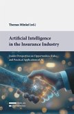 Artificial Intelligence in the Insurance Industry