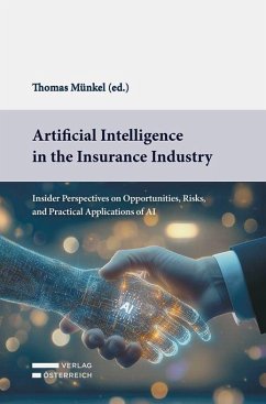 Artificial Intelligence in the Insurance Industry