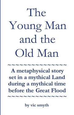 The Young Man and the Old Man - Smyth, Vic
