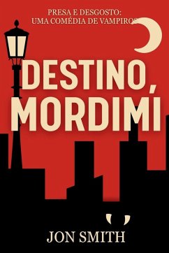 Cover Destino Mordimi