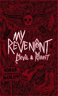 Cover My Revenant