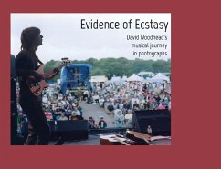 Cover Evidence of Ecstasy
