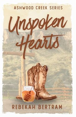 Cover Unspoken Hearts