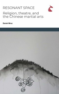 Cover Resonant Space