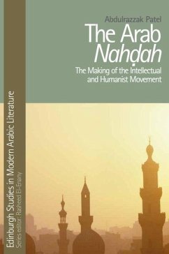 The Arab Nahdah - Patel, Abdulrazzak