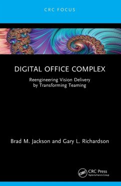 Cover Digital Office Complex