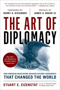 The Art of Diplomacy - Eizenstat, Stuart E.