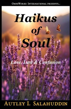 Cover Haikus of Soul