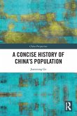A Concise History of China's Population