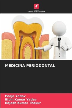 Cover MEDICINA PERIODONTAL