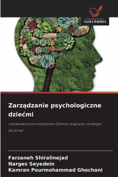 Cover Zarz¿dzanie psychologiczne dzie¿mi