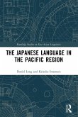 The Japanese Language in the Pacific Region