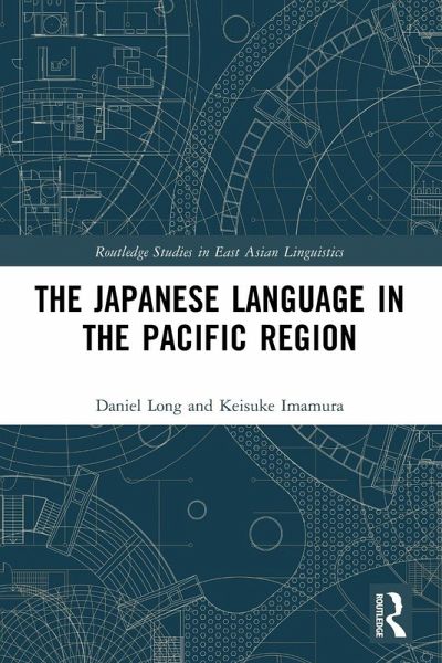 The Japanese Language in the Pacific Region