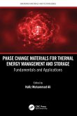 Phase Change Materials for Thermal Energy Management and Storage