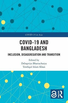 Cover COVID-19 and Bangladesh