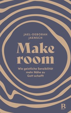 Cover Make room