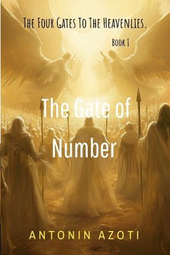 Cover The Gate of Number