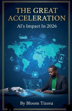 Cover THE GREAT ACCELERATION