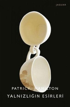 Cover Yalnizligin Esirleri