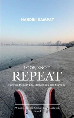 Cover Loop, Knot, Repeat