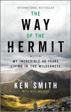 Cover The Way of the Hermit