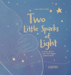 Cover Two Little Sparks of Light