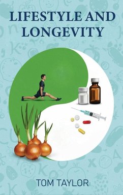 Cover Lifestyle and Longevity