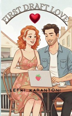 First Draft Love - Karantoni, Lefki