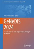 GeNeDIS 2024 (eBook, PDF)