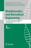 Bioinformatics and Biomedical Engineering (eBook, PDF) Bioinformatics and Biomedical Engineering (eBook, PDF)