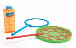 Cover BF Riesenseifenblasen-Set.