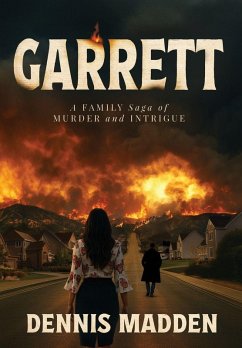 Cover Garrett